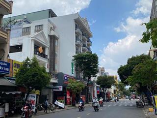 Bán nhà mặt tiền tân quýtân hương khu thuận tiện kinh doanh, đông đúc dt 3,6m x 16m,khu xd 7 tầng