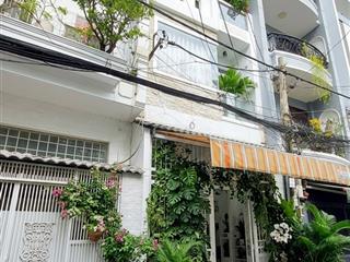 Nhà hxh dân trí cao chỉ 110tr/m2vườn lài dtcn48m2 kết cấu 3 tầng cứng cáp dọn vào ở ngay