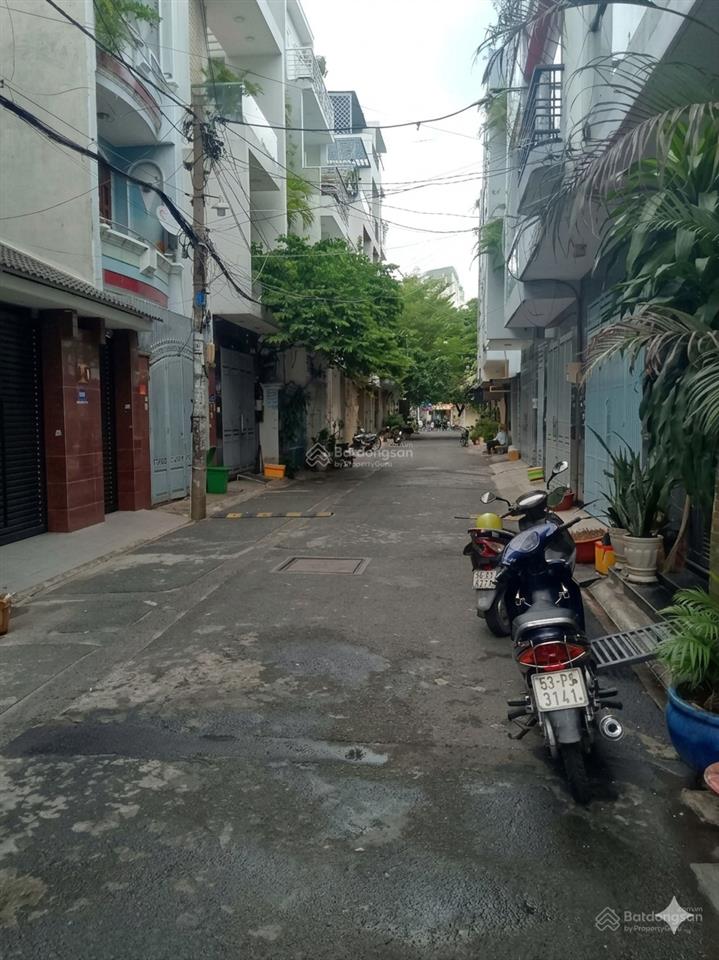 Bán giá tốt hxh vườn lài 65m2 dtcn ngang 5m vuông vức không lỗi phong thủy, giá tốt nhất thị trường