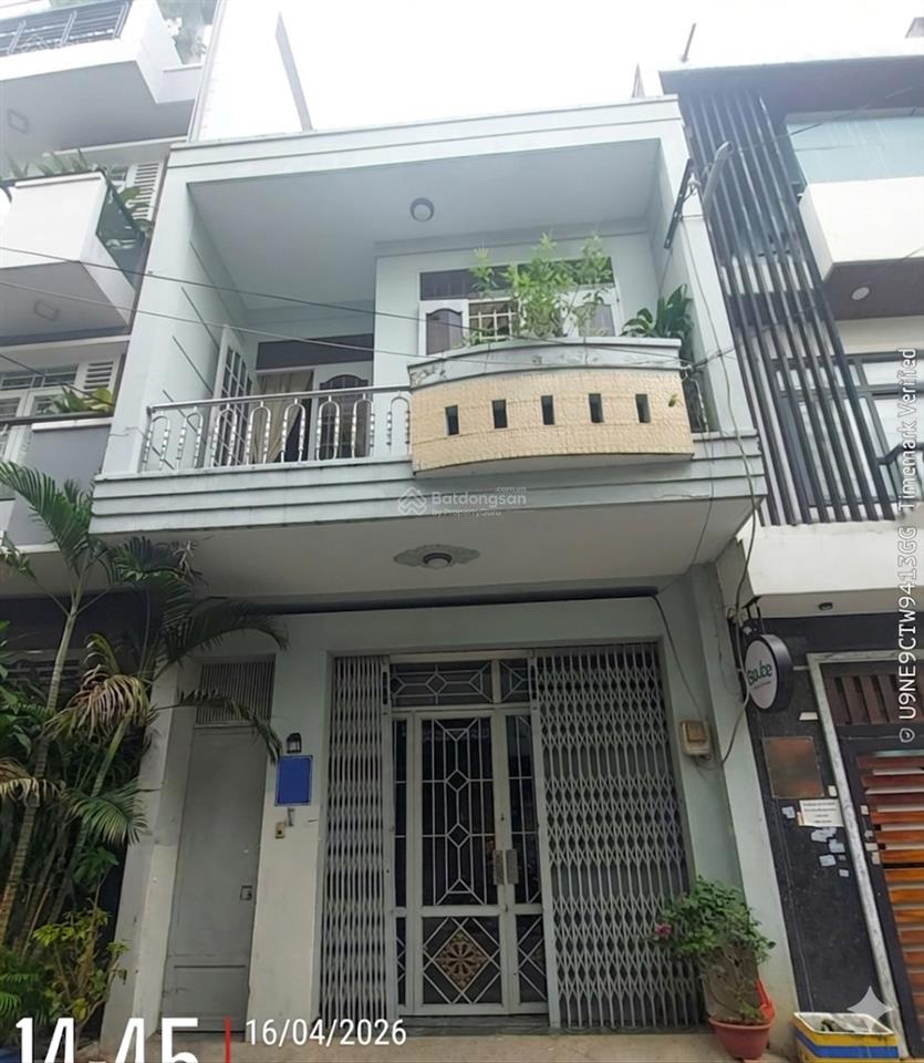 Bán giá tốt hxh vườn lài 65m2 dtcn ngang 5m vuông vức không lỗi phong thủy, giá tốt nhất thị trường