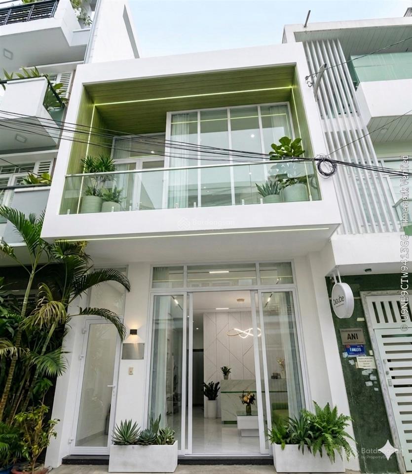 Bán giá tốt hxh vườn lài 65m2 dtcn ngang 5m vuông vức không lỗi phong thủy, giá tốt nhất thị trường