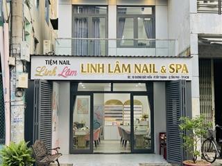 Hàng hiếm mt ngang 5m dưới 10 tỷ đỗ đức dụcnguyễn sơn nhà tiện xây mới,khung vực xây 6 tấm,an ninh