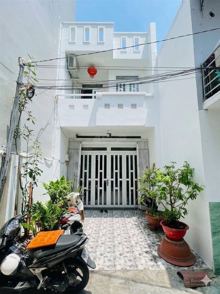Hàng hiếm bán nhanh hxh nguyễn súytân hương 4 x 20 trệt, 2 lầu bán cho khách thiện chí mua ở