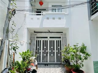 Hàng hiếm bán nhanh hxh nguyễn súytân hương 4 x 20 trệt, 2 lầu bán cho khách thiện chí mua ở