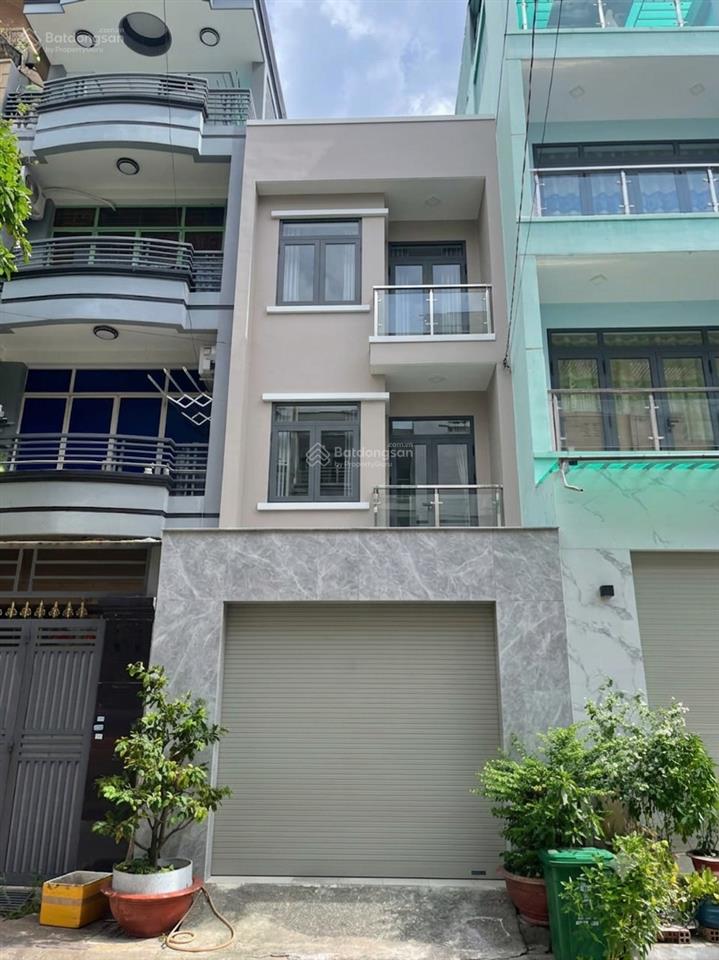 Nhà mặt tiền khu họ lênguyễn sơnthạch lam hsxd 6 tầng tiện xây mới giá cực êm tiện xây mới