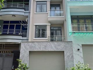 Nhà mặt tiền khu họ lênguyễn sơnthạch lam hsxd 6 tầng tiện xây mới giá cực êm tiện xây mới