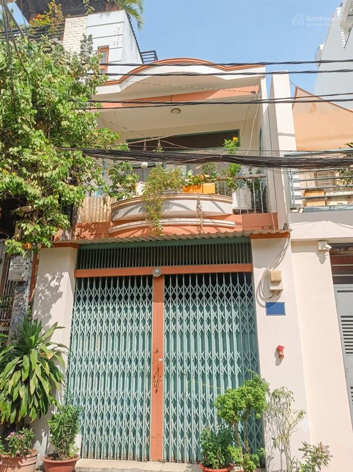 Để lại giá tốt mt đoàn hồng phướchuỳnh thiện lộc 4x16m nh4,6m tiện xây mới,hsxd 6 tầngan ninh