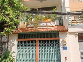 Để lại giá tốt mt đoàn hồng phướchuỳnh thiện lộc 4x16m nh4,6m tiện xây mới,hsxd 6 tầngan ninh