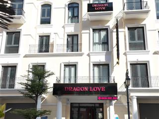 Bán khách sạn dragon love tại khu du lịch quốc tế đồi rồng, đồ sơn, hải phòng