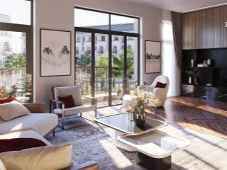 Căn góc có giá rẻ nhất dự án star central, hướng đông tứ trạch