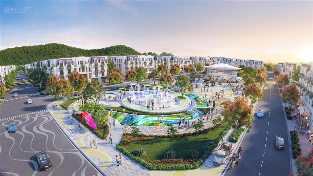 6 tỷ  liền kề 87m tại trung tâm núi đèo vlasta thuỷ nguyên