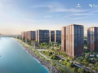 Điểm vào từ 500 triệu  đón đầu the harbor skyline vũ yên hải phòng  đầu tiên và hiếm có!!