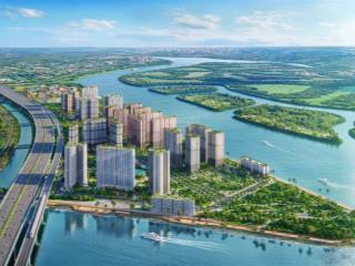 The harbor skyline  tổ hợp 32 toà căn hộ hạng sang trên đảo đầu tiên của hải phòng !!