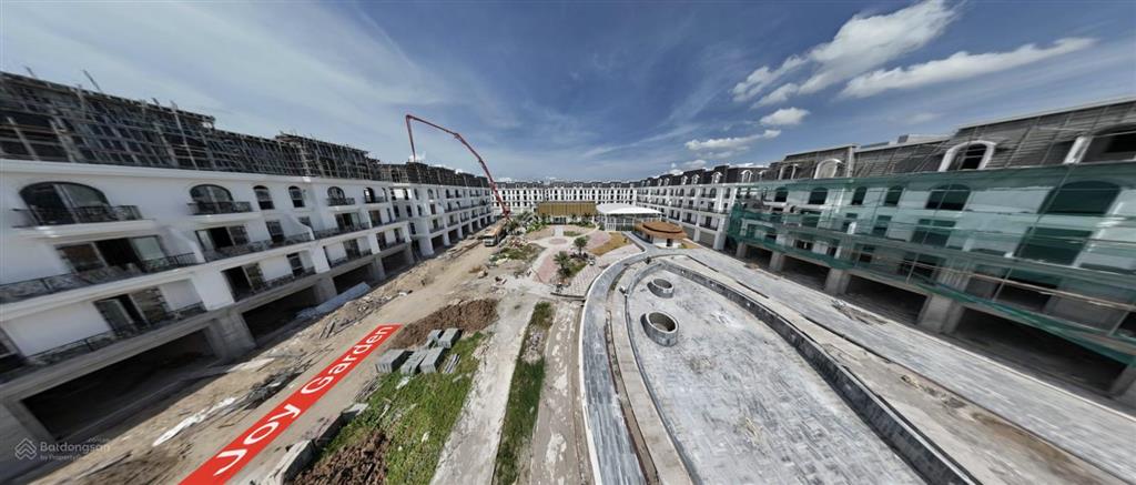 Căn view công viên trung tâm giả rẻ hoàng huy green river  1 phút ra sông hòn ngọc
