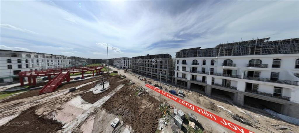 Căn view công viên trung tâm giả rẻ hoàng huy green river  1 phút ra sông hòn ngọc