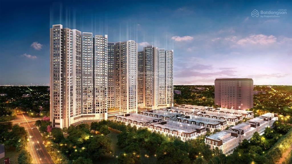 Căn hộ 2pn  ngay đối diện aeon mall hải phòng  giá full căn chỉ 2,732 tỷ