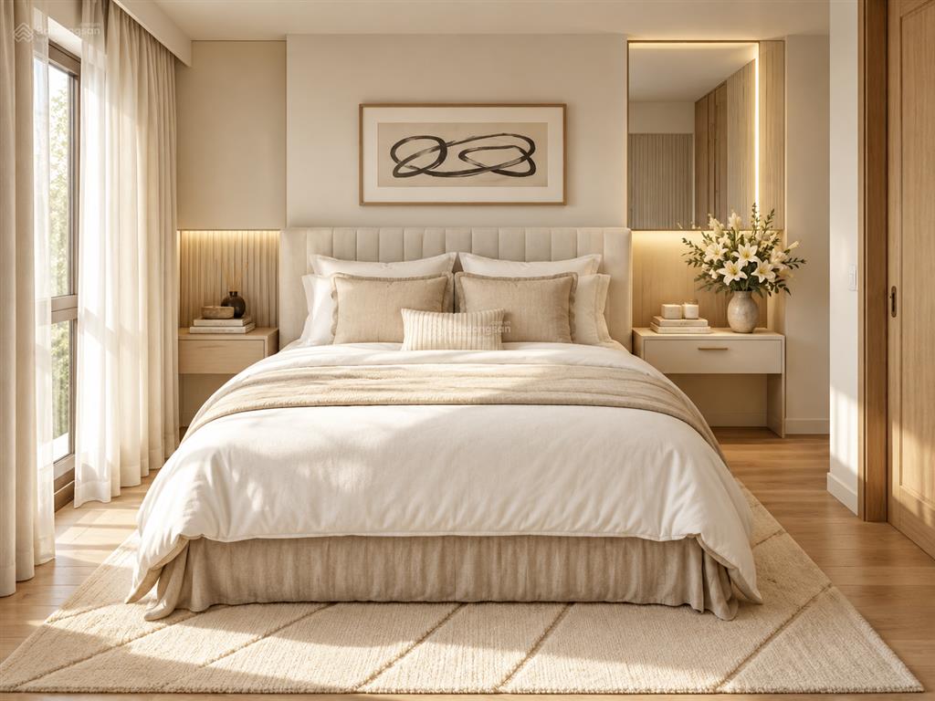 Bán 2pn 69m2 tầng 16 lakeside garden  view nội khu yên tĩnh  vốn 1.1 tỷ nhận nhà ngay!