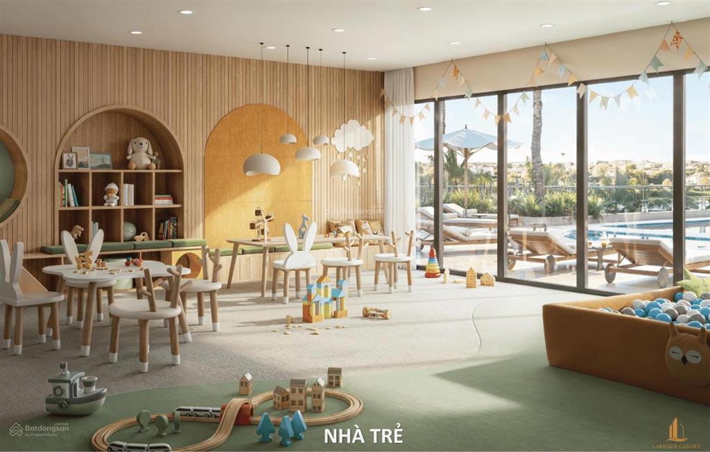 Bán 2pn 69m2 tầng 16 lakeside garden  view nội khu yên tĩnh  vốn 1.1 tỷ nhận nhà ngay!