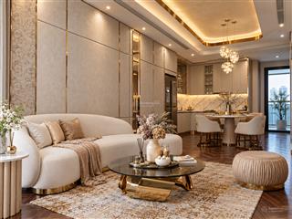 Căn 2pn giá tốt golden crowncơ hội hiếm cho nhà đầu tư với vốn 990trsở hữu ngay