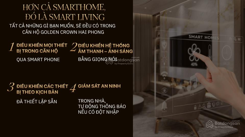 Chỉ chỉ 5.05 tỷ sở hữucăn 2pn view đảo vũ yên, sống chuẩn 5 sao, gia nhập câu lạc bộ thượng lưu!
