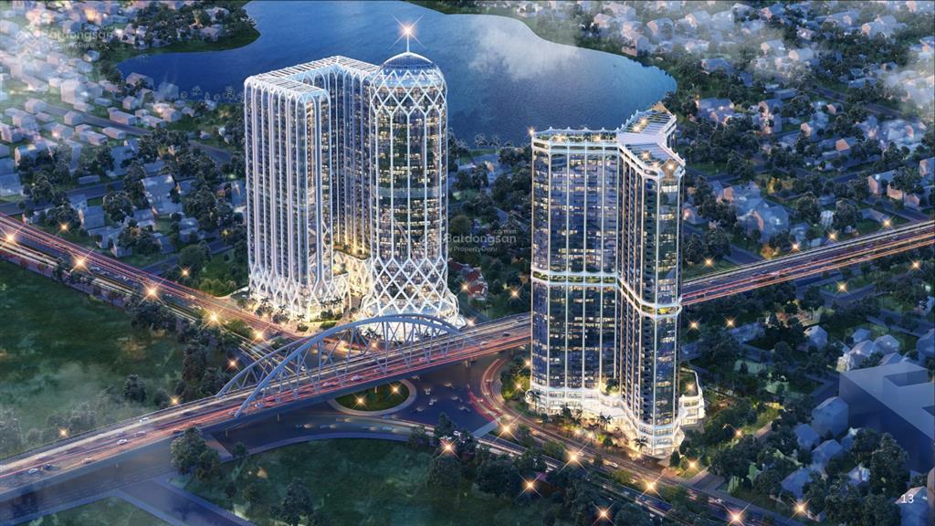 Chỉ chỉ 5.05 tỷ sở hữucăn 2pn view đảo vũ yên, sống chuẩn 5 sao, gia nhập câu lạc bộ thượng lưu!