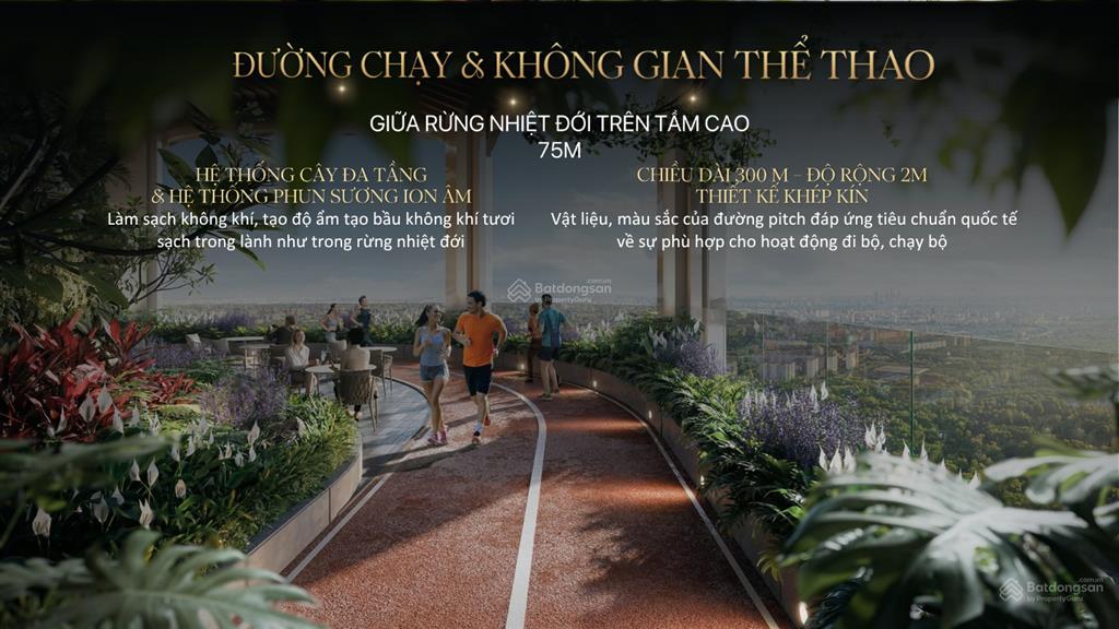 Căn hộ "chạm mây", vốn 1 tỷ chốt ngay 2pn tầng 31 golden crown  miễn lãi 30 tháng, ân hạn 5 năm!