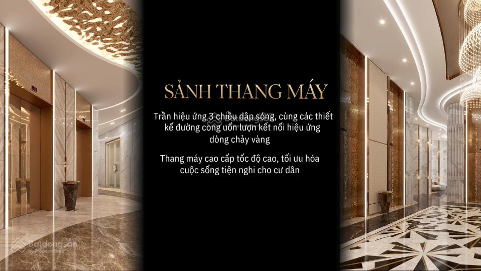 Căn hộ "chạm mây", vốn 1 tỷ chốt ngay 2pn tầng 31 golden crown  miễn lãi 30 tháng, ân hạn 5 năm!