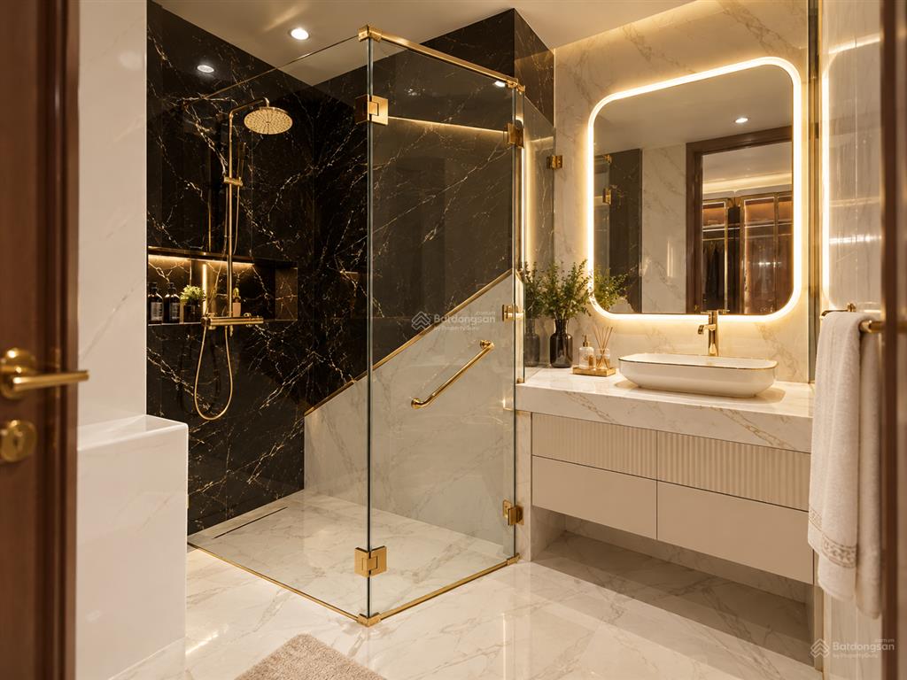 Căn hộ "chạm mây", vốn 1 tỷ chốt ngay 2pn tầng 31 golden crown  miễn lãi 30 tháng, ân hạn 5 năm!