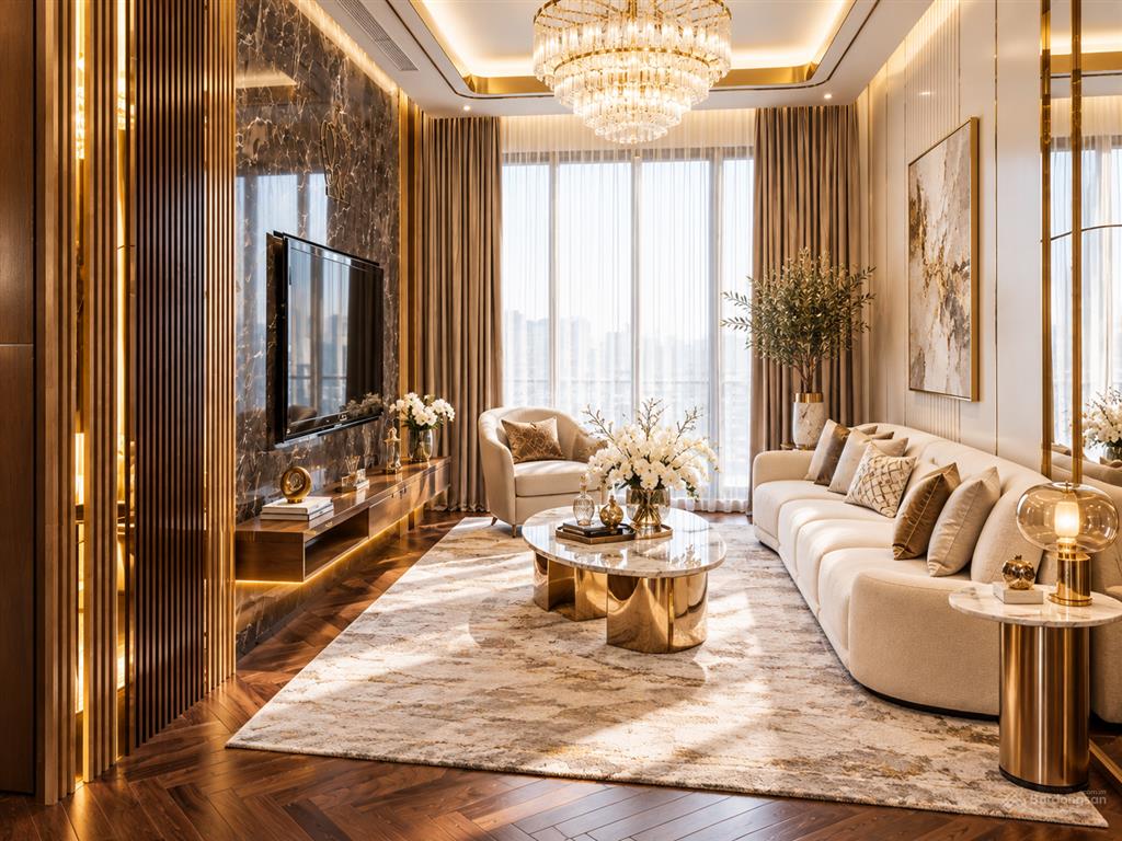 Căn hộ "hoa hậu" mặt đường lê hồng phong, vốn vào 1,19 tỷ chốt ngay 2pn luxruy siêu rộng