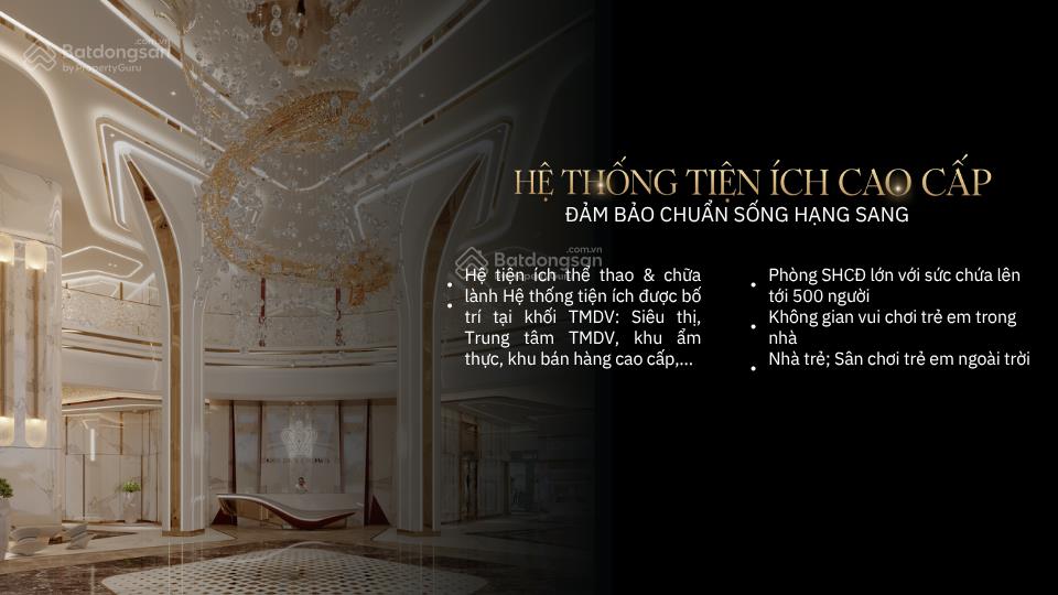 Căn hộ "hoa hậu" mặt đường lê hồng phong, vốn vào 1,19 tỷ chốt ngay 2pn luxruy siêu rộng