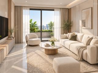 Bán 2pn 69m2 siêu rộng tầng 16 lakeside garden  view toàn cảnh thành phố