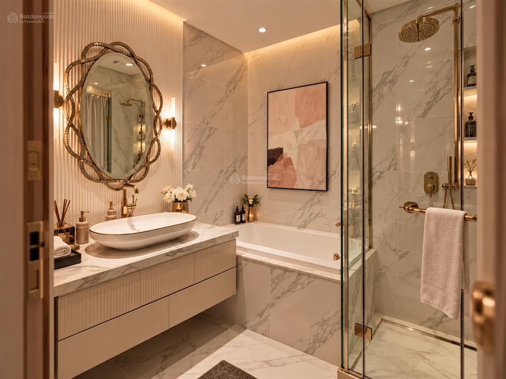 Vốn 1.15 tỷ chốt ngay 2pn luxury  tầng 25 golden crown  miễn lãi 30 tháng!