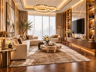Vốn 1.15 tỷ chốt ngay 2pn luxury  tầng 25 golden crown  miễn lãi 30 tháng!