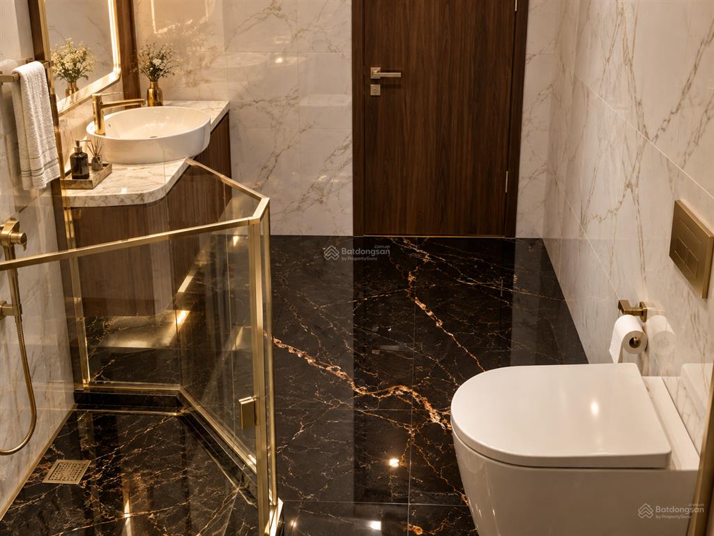 Dinh thự tầng 24 view lê hồng phong vốn 1.7 tỷ sở hữu ngay grand 3pn golden crown!