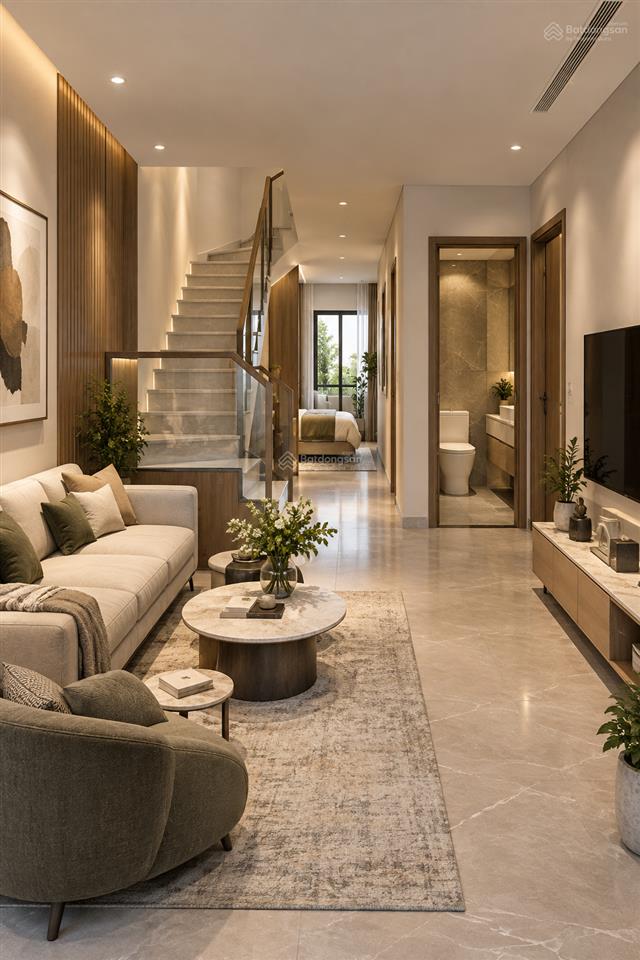 Giá hời dự án! nhà 4 tầng vlasta, trung tâm núi đèo, giá đất chỉ 40tr/m2