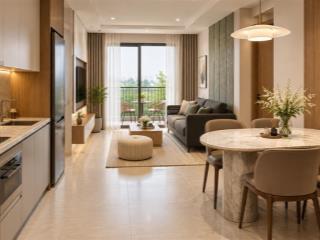 Giá tốt  tầng 16 vốn 1 tỷ nhận ngay 2pn  view trọn thành phố  thoáng  không khói bụi