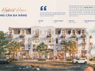 Giá "sập hầm" (~45tr/m2)cầm 4.53 tỷ chốt ngay nhà 4 tầng vlasta thủy nguyên chìa khóa trao tay