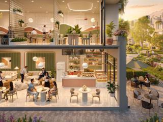 "vua shophouse", bán căn shophouse l2.c.08 vlasta, ôm trọn phố đi bộ kinh doanh vip!