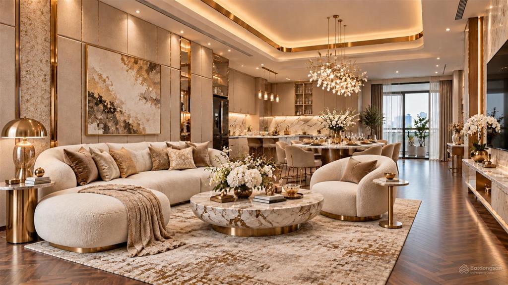 Siêu phẩm 2pn lux 80.8m2 view "tháp kim cương" vốn 1.1 tỷmiễn lãi 30 tháng!