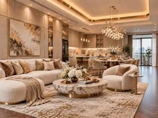 Siêu phẩm 2pn lux 80.8m2 view "tháp kim cương" vốn 1.1 tỷmiễn lãi 30 tháng!