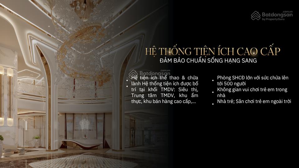 Căn hộ "lộc phát"  vốn 1.28 tỷ nhận ngay 2pn lux 83.4m2 view lê hồng phong  miễn lãi 30 tháng!