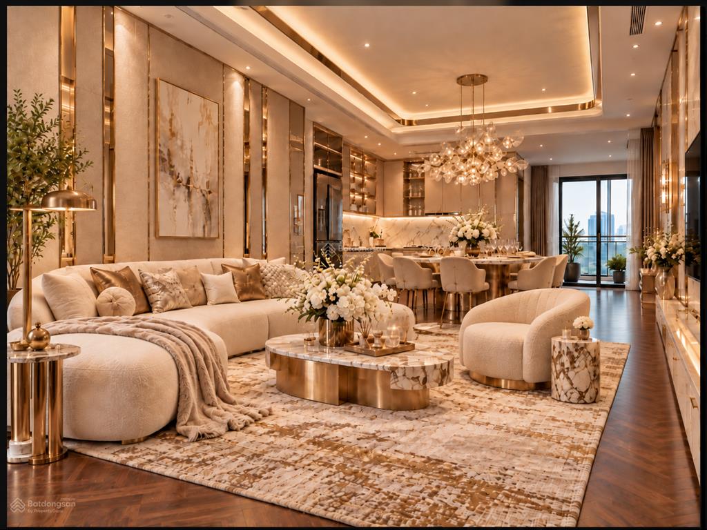 Căn hộ "lộc phát"  vốn 1.28 tỷ nhận ngay 2pn lux 83.4m2 view lê hồng phong  miễn lãi 30 tháng!