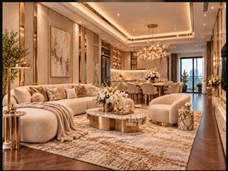 Căn hộ "lộc phát"  vốn 1.28 tỷ nhận ngay 2pn lux 83.4m2 view lê hồng phong  miễn lãi 30 tháng!