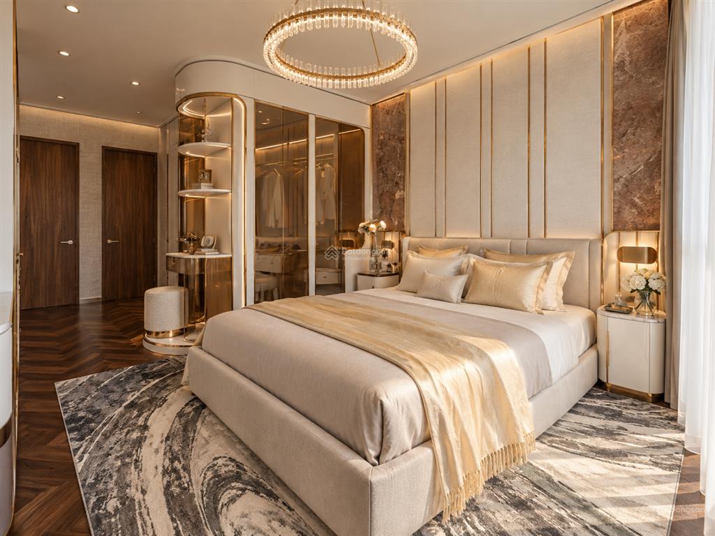 Bán 2pn lux "siêu rộng" 83.4m2 view tháp kim cương vốn 1.21 tỷ nhận ngay tầng 12 đón tết!