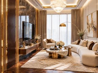 Bán 2pn lux "siêu rộng" 83.4m2 view tháp kim cương vốn 1.21 tỷ nhận ngay tầng 12 đón tết!