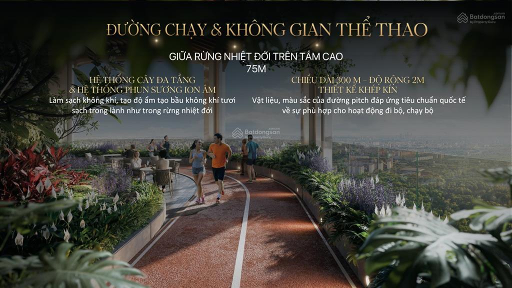 Bán căn "lộc phát" view đại lộ "tỷ đô"  2pn siêu rộng 83.4m2  thanh toán 20%  nhận nhà ngay