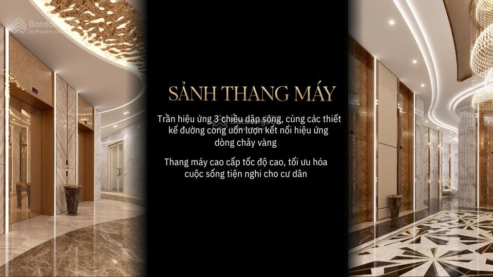 Bán căn "lộc phát" view đại lộ "tỷ đô"  2pn siêu rộng 83.4m2  thanh toán 20%  nhận nhà ngay