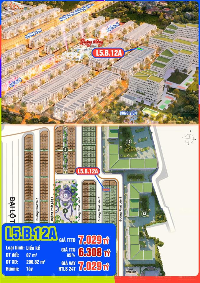 Giá hời phát lộc! nhà 4 tầng mặt tiền 6m, sàn 290m2, chốt giá "sập hầm" đón tết!