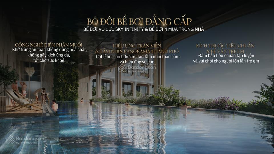 Cơ hội hiếm  "giá tốt"  sở hữu căn hộ siêu sang mặt đường lê hồng phong  view "chữa lành"