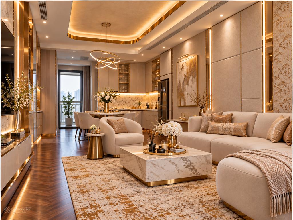 Cơ hội hiếm  "giá tốt"  sở hữu căn hộ siêu sang mặt đường lê hồng phong  view "chữa lành"